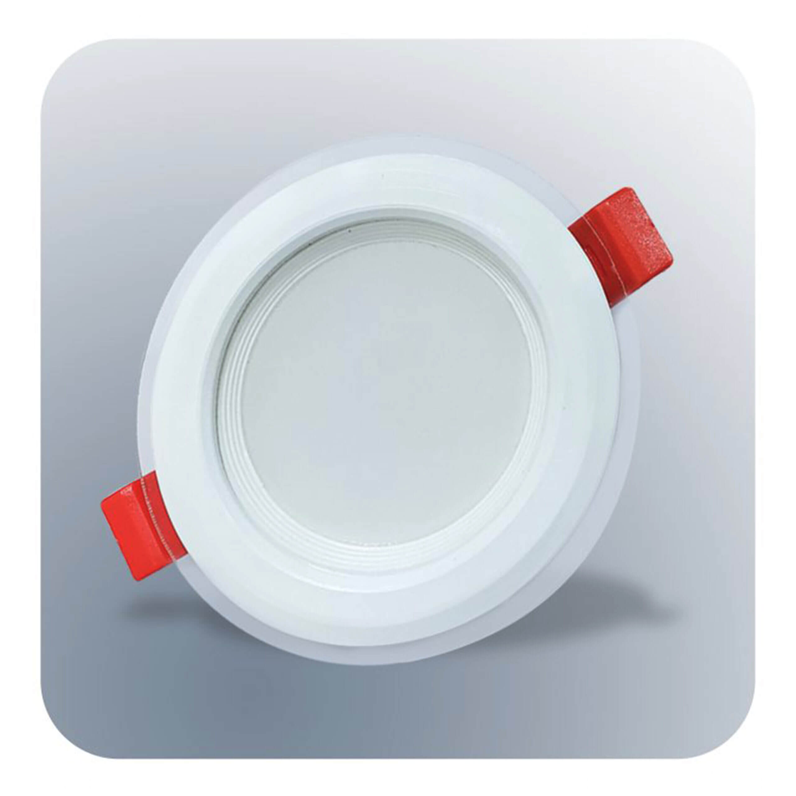 هالوژن 9وات رونیکا